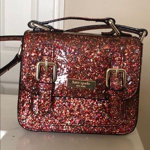 Kate Spade Scout Bag